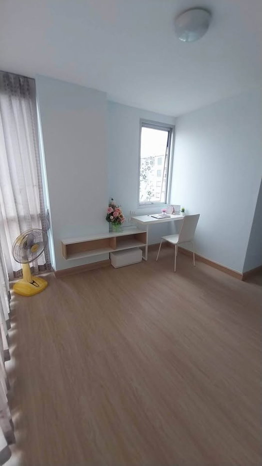 picture 🔥 For Sale –  Proud of Chaengwattana | Near Chaeng Watthana–Pak Kret 28 MRT Station (Pink Line) - 25/25