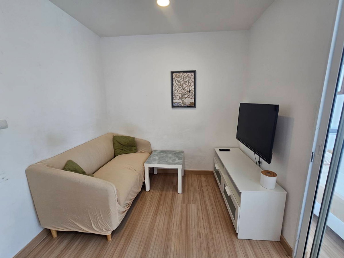 picture ⭐️For Rent 𝐂𝐡𝐚𝐭𝐞𝐚𝐮 𝐈𝐧 𝐓𝐨𝐰𝐧 𝐑𝐚𝐦𝐚 𝟖 - 1 Bedroom, Fully Furnished⭐️ - 3/9