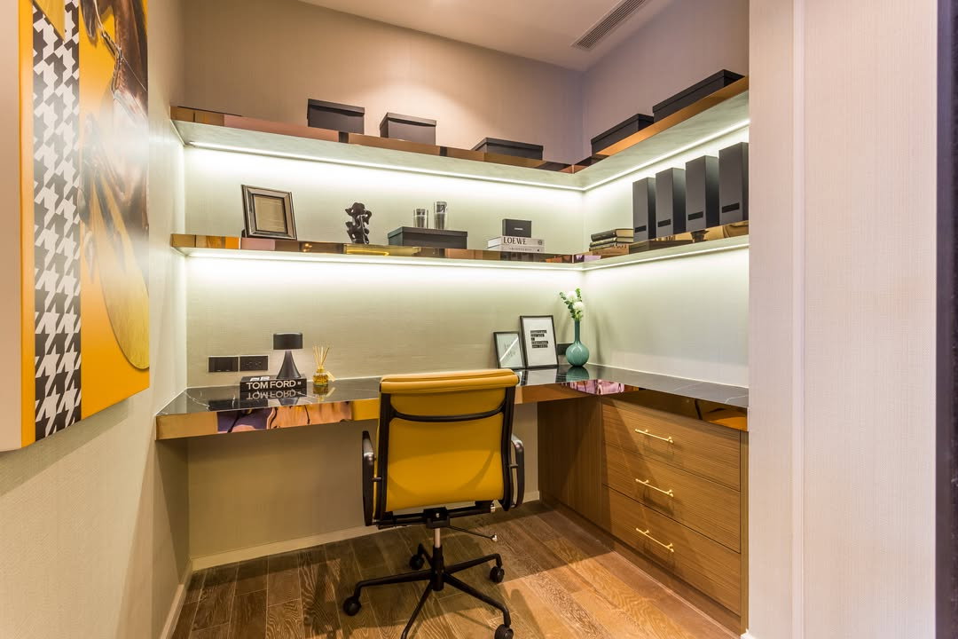 picture ST686/[For Rent] Muniq Langsua - 13/25