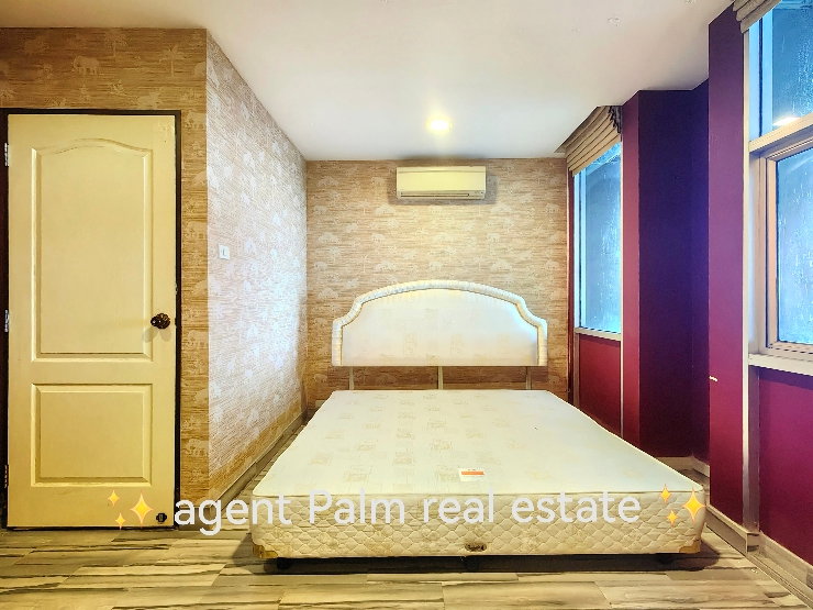 รูป 🏙️✨ ขายคอนโดห้องใหญ่ใจกลางพหลโยธิน | La Maison 24 พหลโยธิน 24 - รูปที่ 10/20