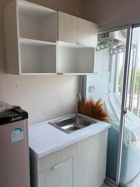 รูป A010326 Be Condo Phaholyothin - รูปที่ 6/7