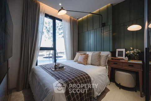 1-BR Condo For Sale At Nue Riverest Ratburana (ID 1430508)