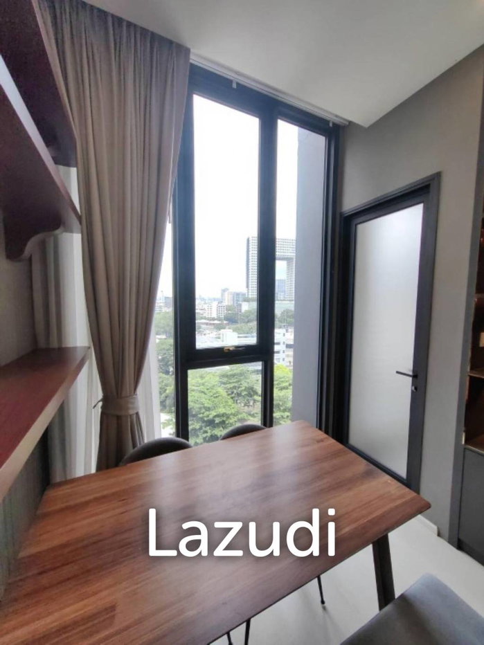 รูป 2 Bed 1 Bath 49 SQ.M Mazarine Ratchayothin - รูปที่ 7/7