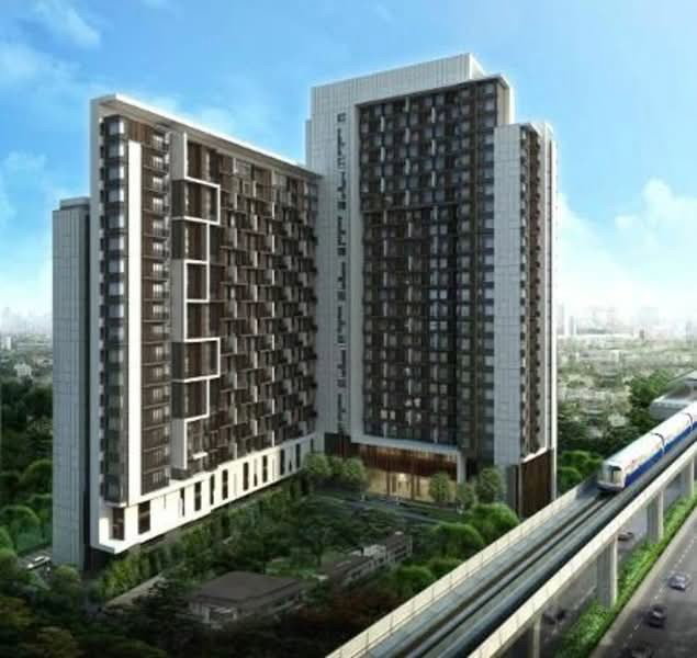 รูป A046470 Onyx Phaholyothin - รูปที่ 1/3