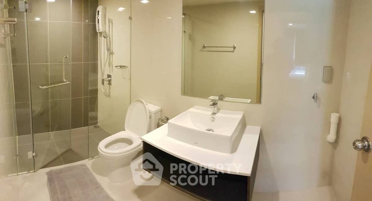 รูป คอนโด 2 ห้องนอน ขาย ที่ Moniiq Condo Sukhumvit 64 ใกล้ BTS ปุณณวิถี (ID 3072191) - รูปที่ 7/9