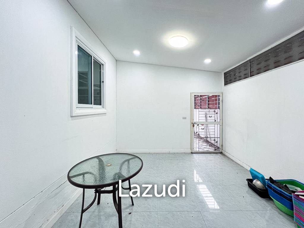 รูป บ้านเดี่ยวชั้นเดียว 135 ตร.ม. ทำเลวังพง ปราณบุรี - รูปที่ 26/42