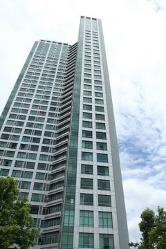 A046276 Baan Sathorn Chaopraya