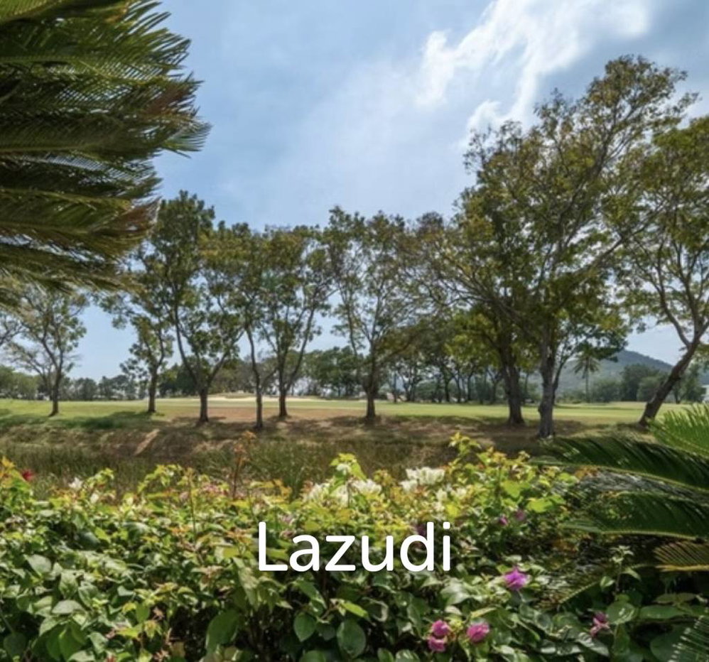 รูป PALM HILL LUXURY GOLF FRONT COMPOUND : 6 bed luxury villa - รูปที่ 28/31