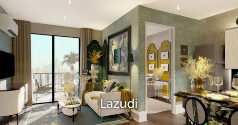 3 Bed 3 Bath 185 SQ.M The Title Heritage Bang Tao