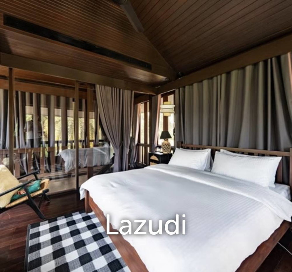 รูป PALM HILL LUXURY GOLF FRONT COMPOUND : 6 bed luxury villa - รูปที่ 7/31