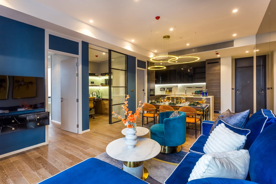 picture ST686/[For Rent] Muniq Langsua - 6/25