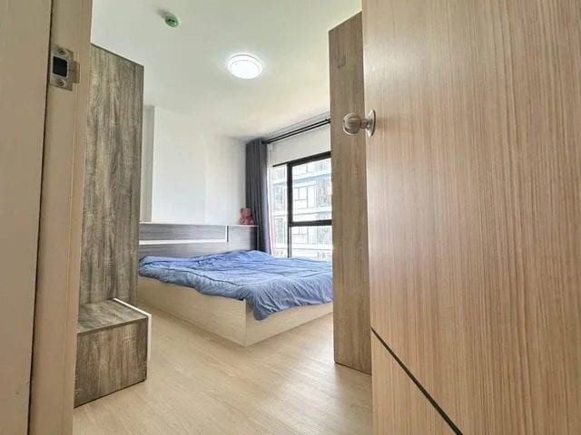 รูป A010319 Ploen Ploen Condominium Pakkred-Chaengwattana 2 - รูปที่ 3/8