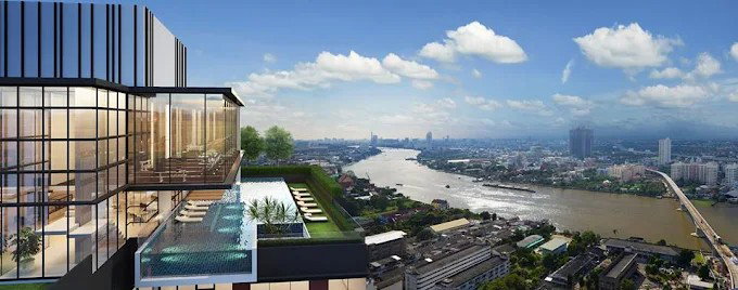 รูป A046323 Chewathai Residence Bang Pho - รูปที่ 3/3