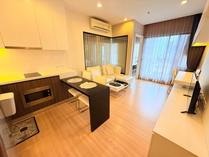 รูปภาพ Modern 1 bedroom For Rent | Urbano Absolute Sathorn Taksin | Price 18,000 / mth*** BTS Krungthon Buri