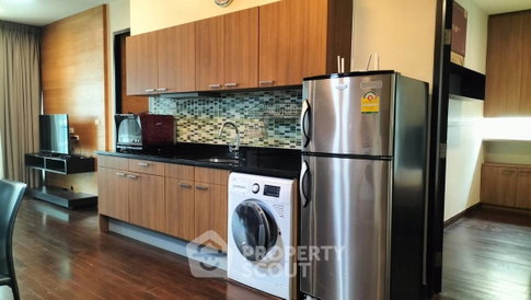 คอนโด 2 ห้องนอน 80 ตร.ม. ราคาโดดเด่น ที่ The Address Chidlom ใกล้ BTS ชิดลม (ID 2285433)