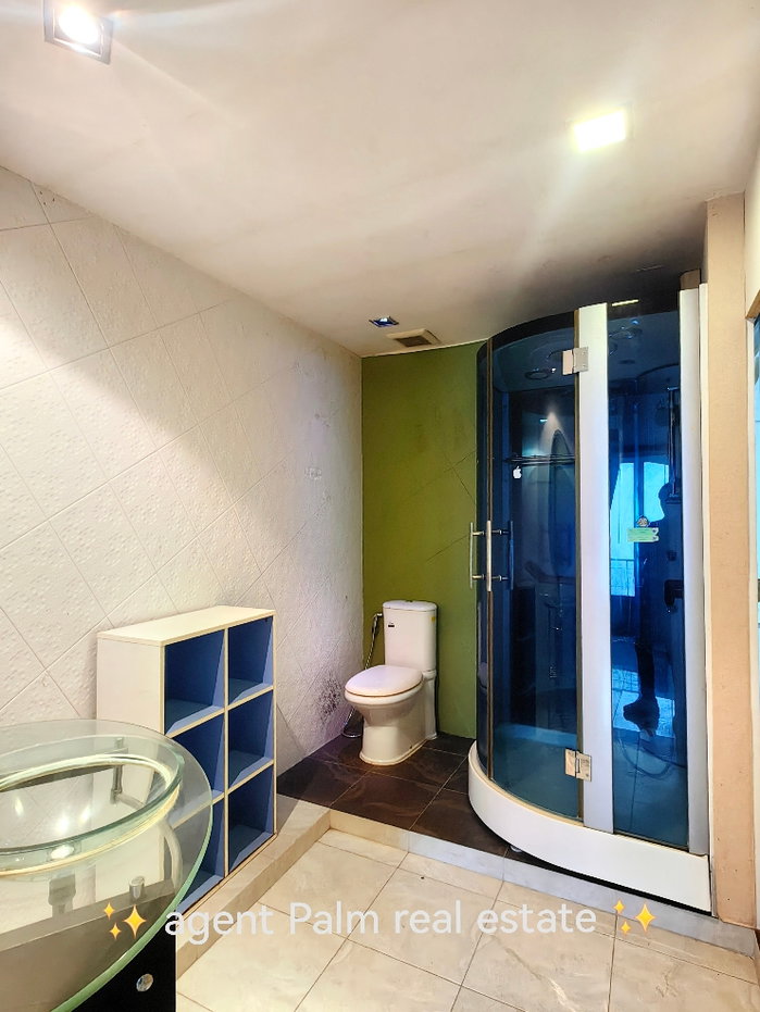 รูป 🏙️✨ ขายคอนโดห้องใหญ่ใจกลางพหลโยธิน | La Maison 24 พหลโยธิน 24 - รูปที่ 8/20