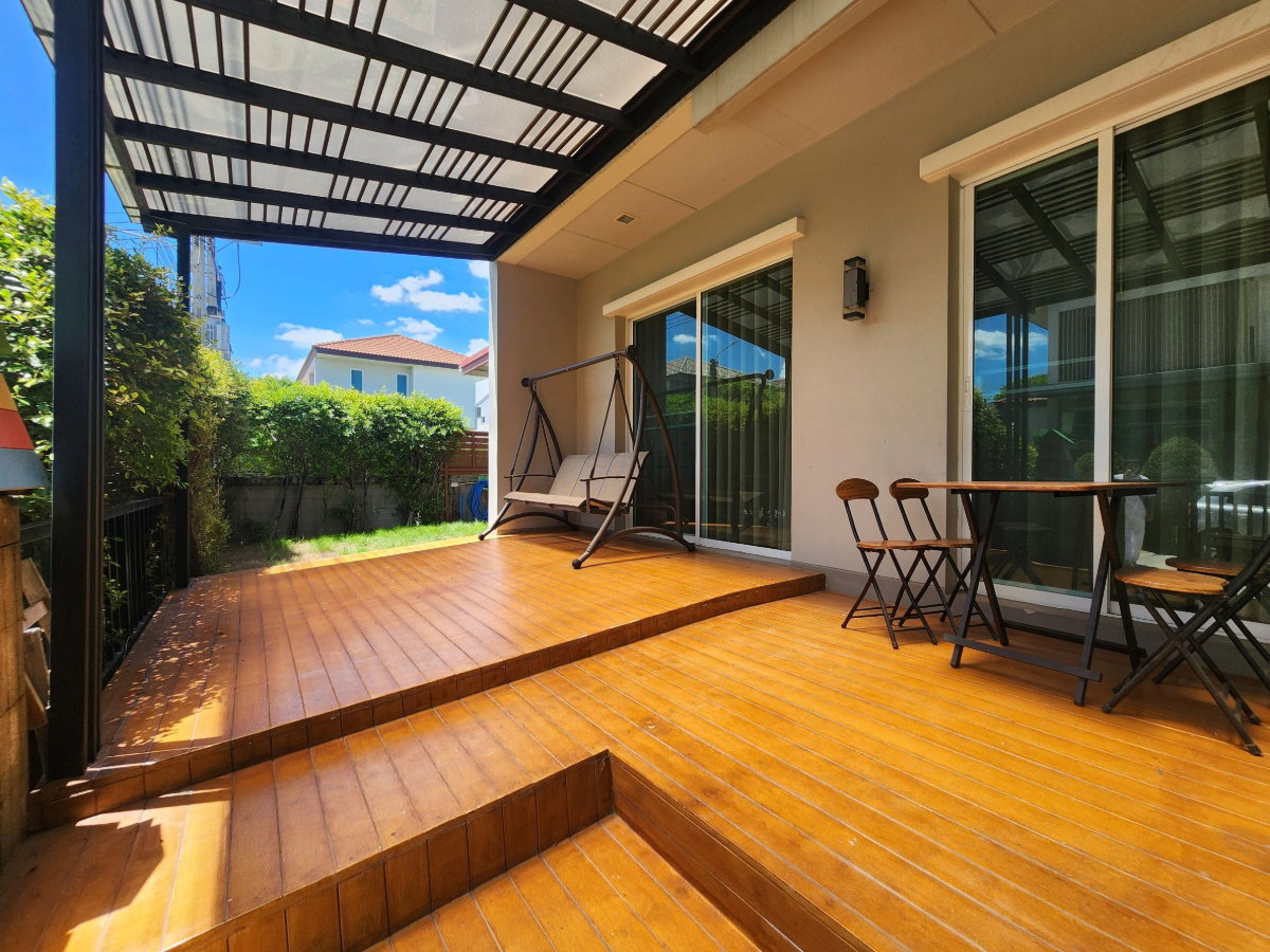 picture CD03641 - Casa Premium Onnut - Wongwhaen - 4/19