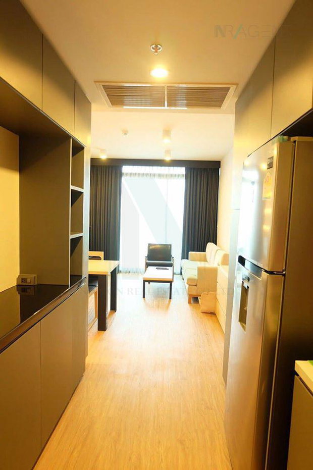 รูป ให้เช่าคอนโด ไซมิส สุรวงศ์ อาคาร 1 ชั้น 19 3 ห้องนอน ขนาด 81.00 ตรม ใกล้ จุฬาลงกรณ์มหาวิทยาลัย - รูปที่ 8/8