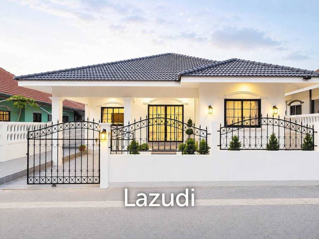 picture Newly Renovated Modern Luxury Detached House - 22/22
