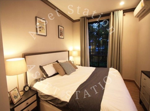 The Reserve Kasemsan 3 🚄 near BTS National Stadium and near Siam Paragon