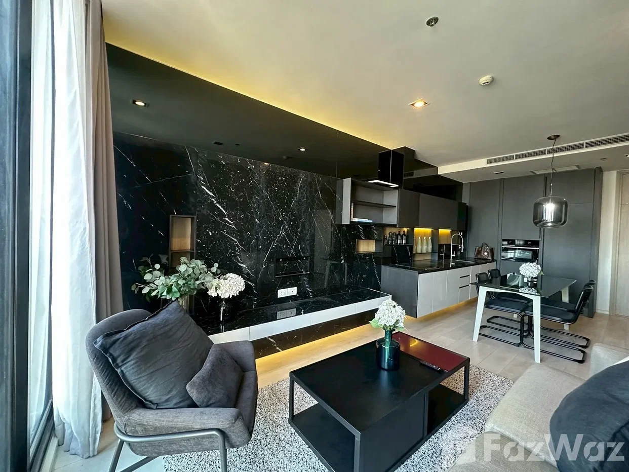 รูป ขาย คอนโด 1 ห้องนอน ในโครงการ โนเบิล เพลินจิต 6565358 - รูปที่ 3/6