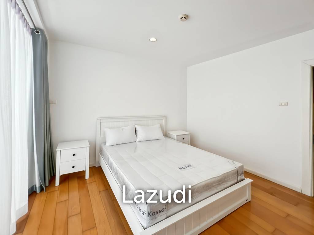 รูป รีโนเวทใหม่เอี่ยม: คอนโดPet-Friendly 2ห้องนอนที่ Malibu เขาเต่า - รูปที่ 30/39