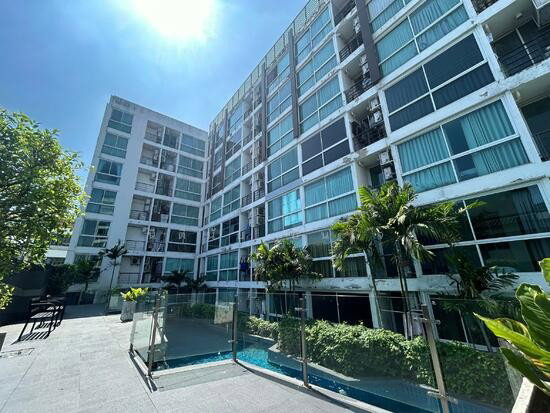 รูป A046311 Chateau In Town Major Ratchayothin 2 - รูปที่ 2/2