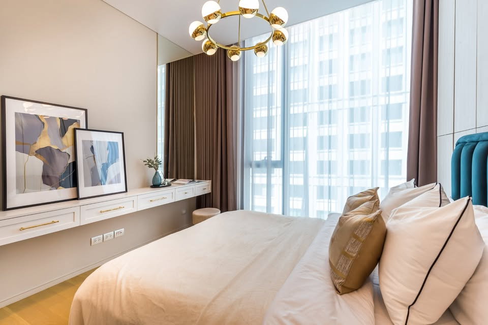 รูป ST692/[ขาย] บ้าน สินธร หลังสวน (Baan Sindhorn) - รูปที่ 12/24