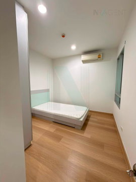 🎊 For Rent Condo CHAMBERS RAMINTRA Building C, Floor 4,2 bed room, Room size 67 sqm