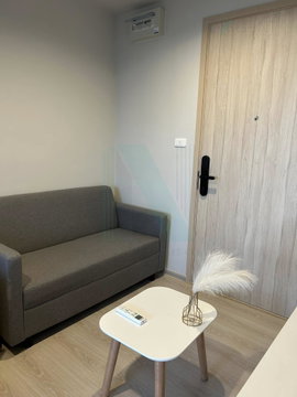 🔺 For Rent Condo NUE NOBLE NGAMWONGWAN Building 1, Floor 9,1 bed room, Room size 26.00 sqm