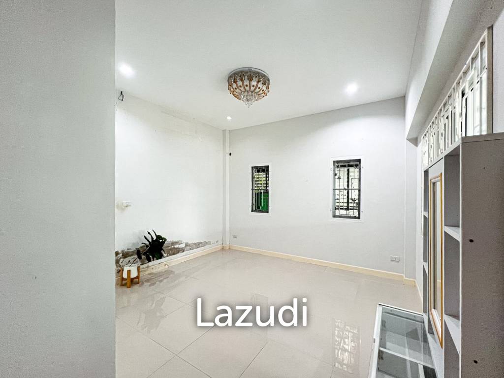 รูป บ้านเดี่ยวชั้นเดียว 135 ตร.ม. ทำเลวังพง ปราณบุรี - รูปที่ 30/42