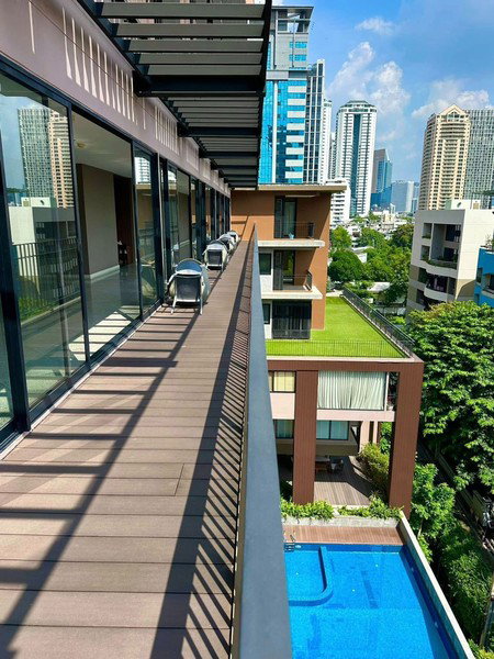 รูป A046586 The Hudson Sathorn 7 - รูปที่ 1/1