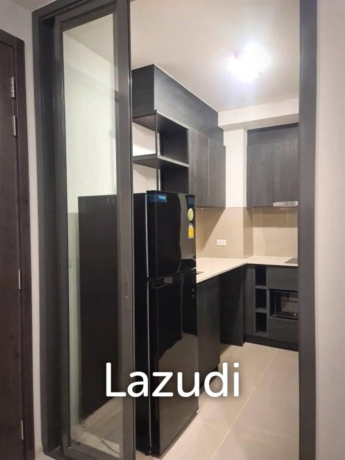 รูป 35 Sqm 1 Bed XT Huaykwang - รูปที่ 3/4
