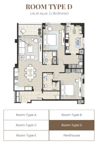 รูป ST689/[ขาย] บ้าน สินธร หลังสวน (Baan Sindhorn) - รูปที่ 7/9