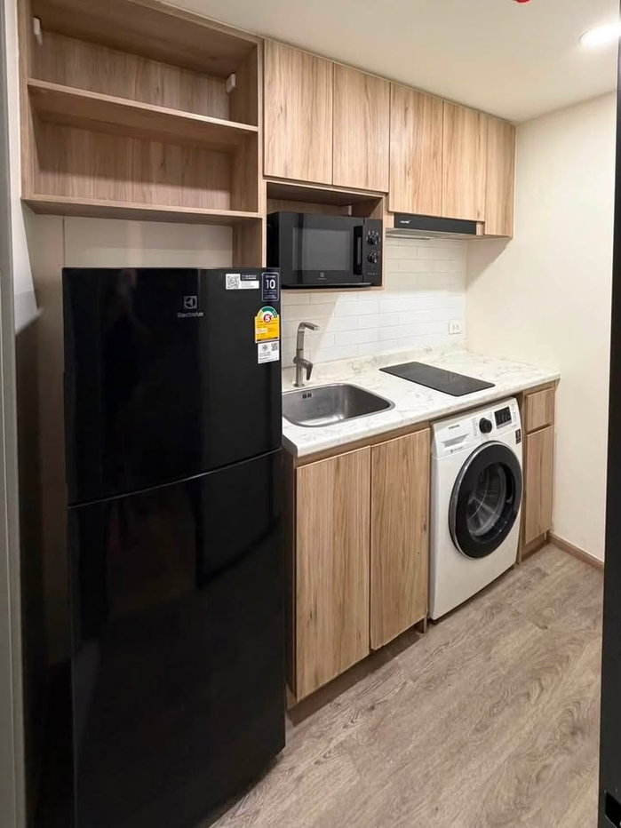 picture Condo for Rent at ONEDER Kaset (C6907010) - 5/12