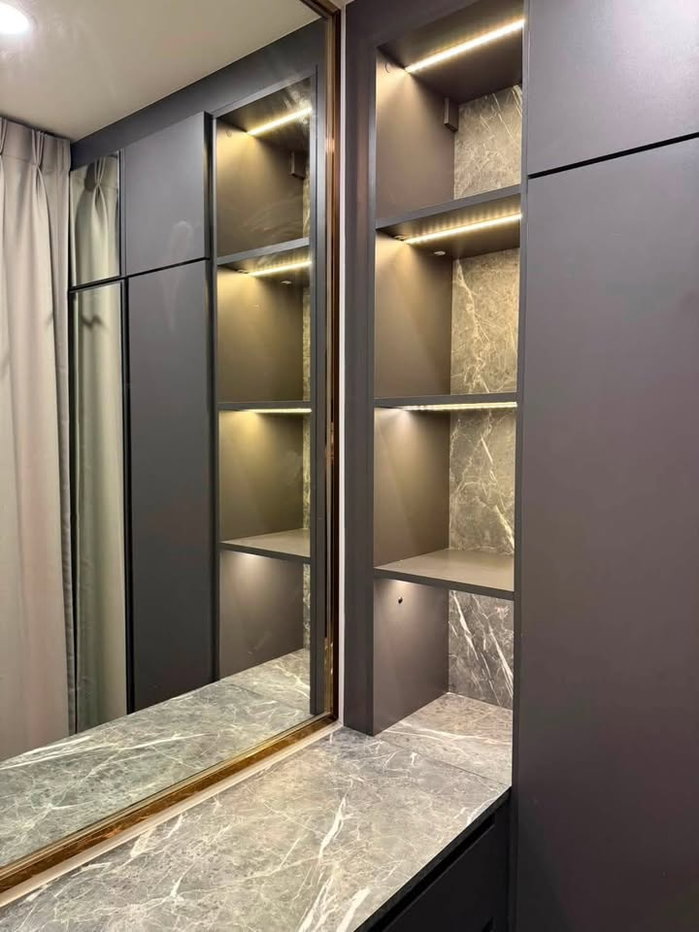 picture Condo for Rent at ONEDER Kaset (C6907010) - 3/12
