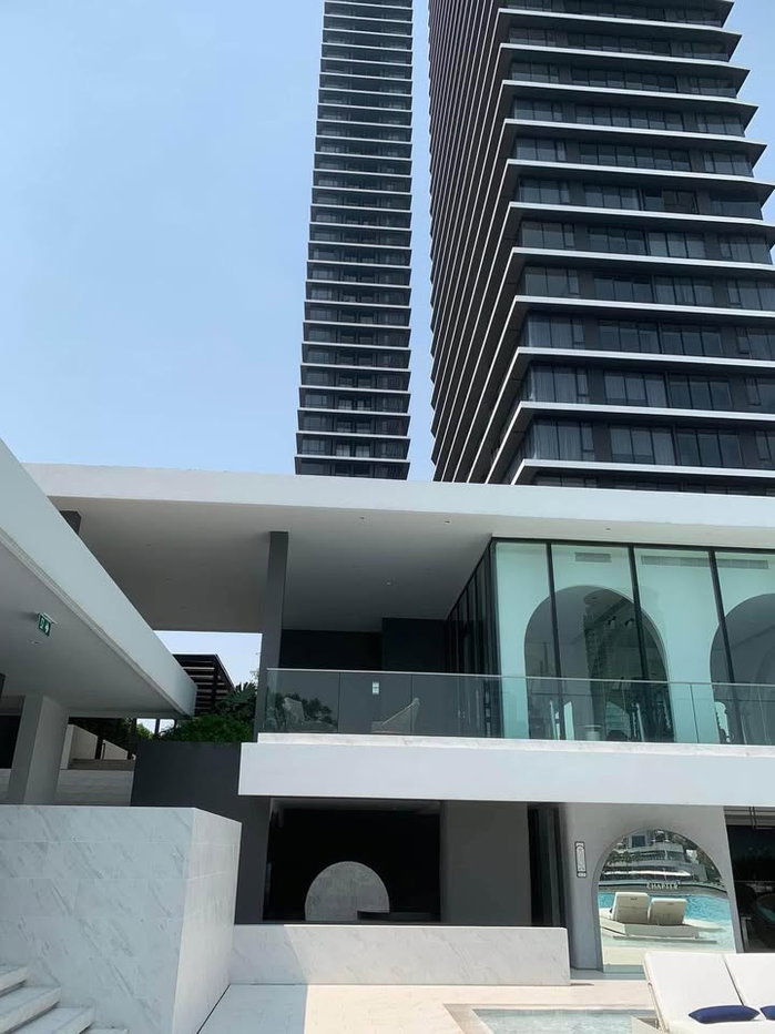picture Code: 26KJ3627 for rent Chapter Charoennakhon - Riverside 🔥🔥 Line ID: @kjcondo (with @)🔥🔥 - 14/17