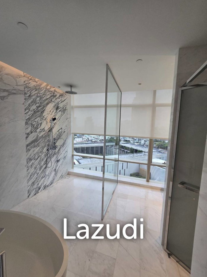 รูป Four Seasons Private Residences 117 Sqm 2 Bed 2 Bath - รูปที่ 21/26