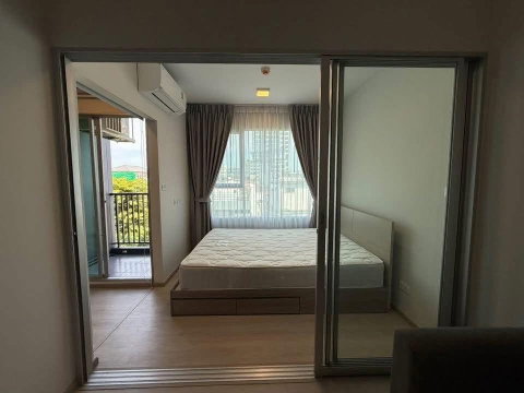 Condo for Rent at Plum Condo Sukhumvit 62 (F6907054)