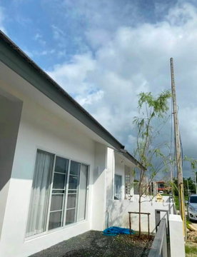 ขายบ้านสร้างใหม่ ในตำบลสันปูเลย อำเภอดอยสะเก็ด จังหวัดเชียงใหม่ บ้านพร้อมเฟอร์นิเจอร์ครบ (H524) T.0946511456