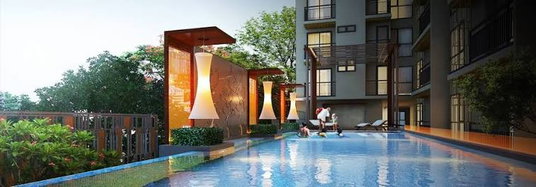 A046449 Mirage Sukhumvit 27