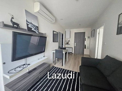 รูปภาพ 36 Sqm 1 Centric Huay Kwang Station