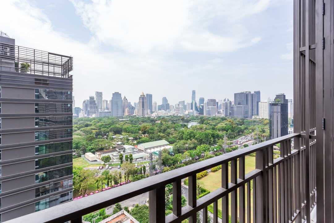 picture ST686/[For Rent] Muniq Langsua - 21/25