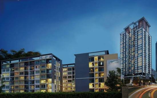รูป A046346 Diamond Ratchada Cool House - รูปที่ 2/2