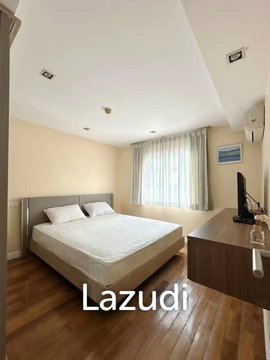 40 sqm condo Le Nice Ekamai Phra Khanong Nuea Bangkok