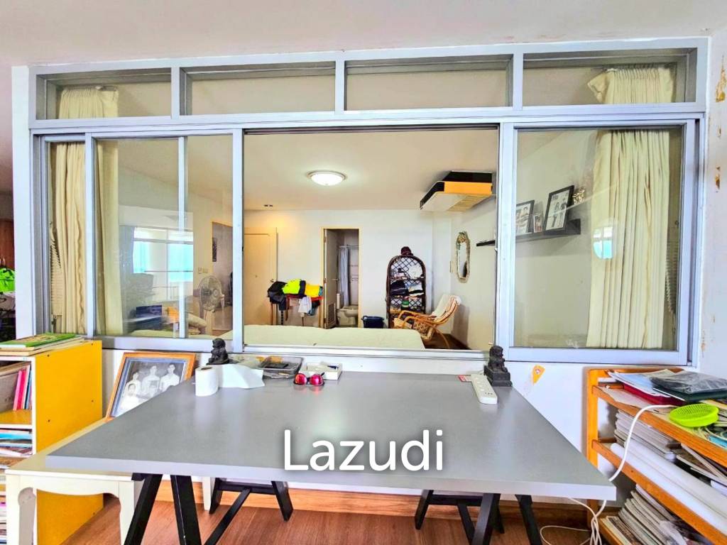 picture CHUKAMOL CONDO : 2 BED BEACHFRONT CONDO FOR SALE - 37/48
