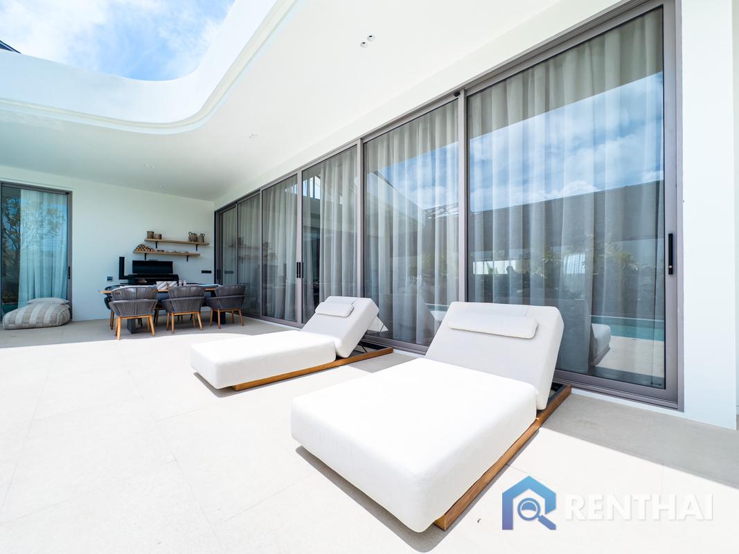 รูป สำหรับ ขาย วิลล่า ที่ Manor Phuket - รูปที่ 18/25