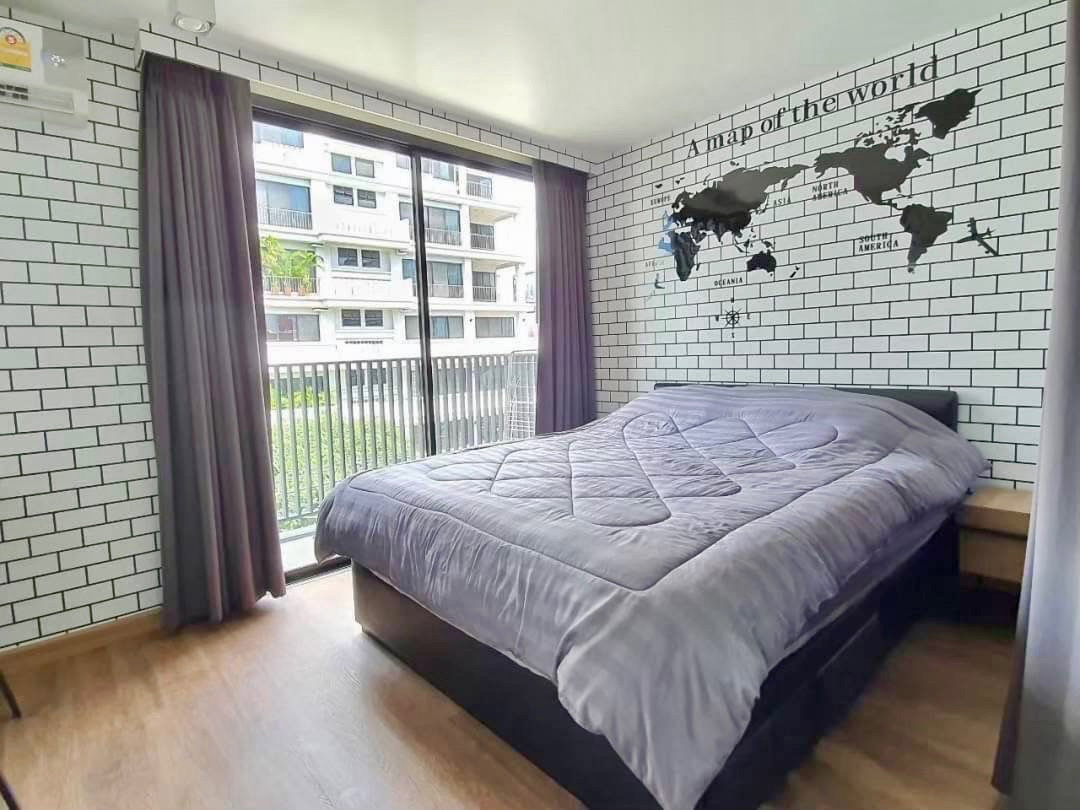 รูป ✅ให้เช่า✅Condo Maestro 02 เพลินจิต ยินดีรับสัตว์เล็กจ้า - รูปที่ 5/9