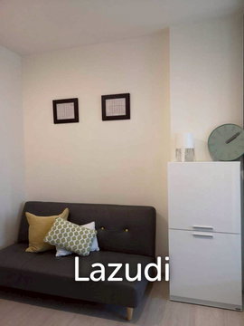 31st Floor 29 sqm 1 Bedroom Condo at Life Asoke Bang Kapi Bangkok