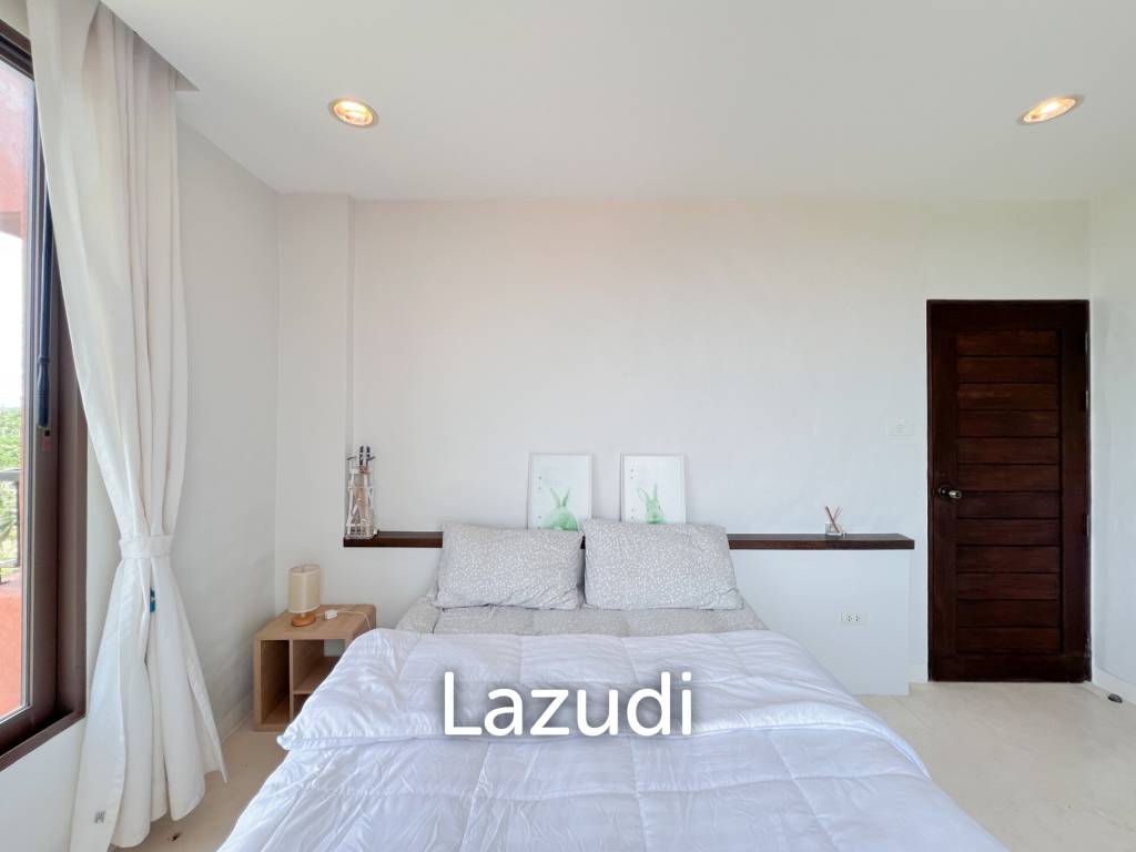 รูป คอนโด 3 ห้องนอน 2 ห้องน้ำ วิวทะเลภูเขา หัวหิน หนองแก - รูปที่ 37/50